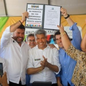 Jeronimo Cansanção