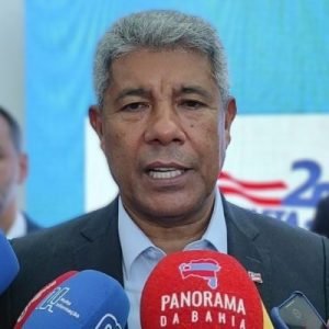 Jerônimo confirma três dias de agenda intensa em Jequié ao lado de Zé Cocá