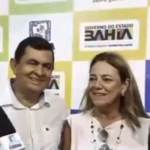 Jerônimo entrevista João Dourado