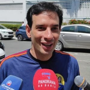Léo Prates