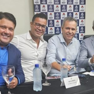 Luciano Silva Félix Jerônimo