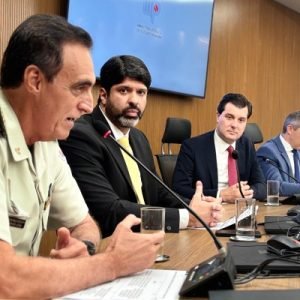 Novo acordo na Bahia promete reação imediata contra agressores de mulheres