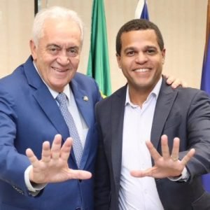 Otto e Thiancle