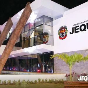 Prefeitura de Jequié