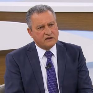 Rui Costa Tarcísio