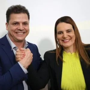 Sheila Lemos garante vitória no TSE para segundo mandato em Vitória da Conquista