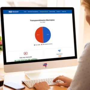 Transparentômetro