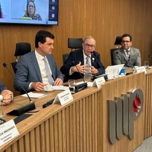 UPB e MP reúnem maiores municípios da Bahia para enfrentar desafio da alfabetização