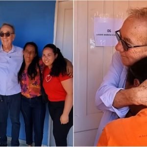 Andaraí ganha novo centro de castração gratuito, base da SAMU e casas populares